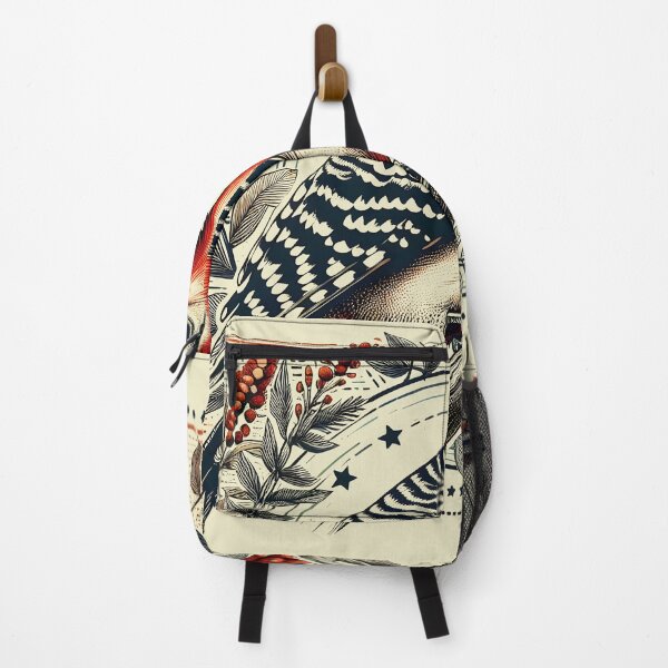 Item preview, Red-bellied Woodpecker 4 designed and sold by theAVIARY7.