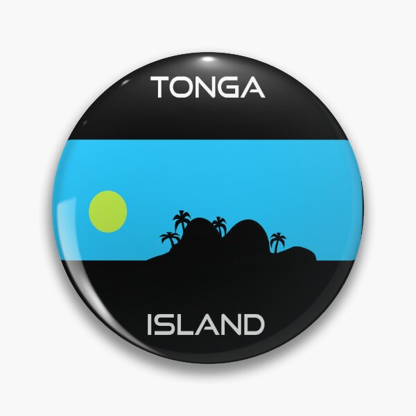 Item preview, Tonga Island designed and sold by porfysoundtrack.