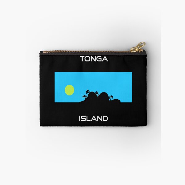 Item preview, Tonga Island designed and sold by porfysoundtrack.