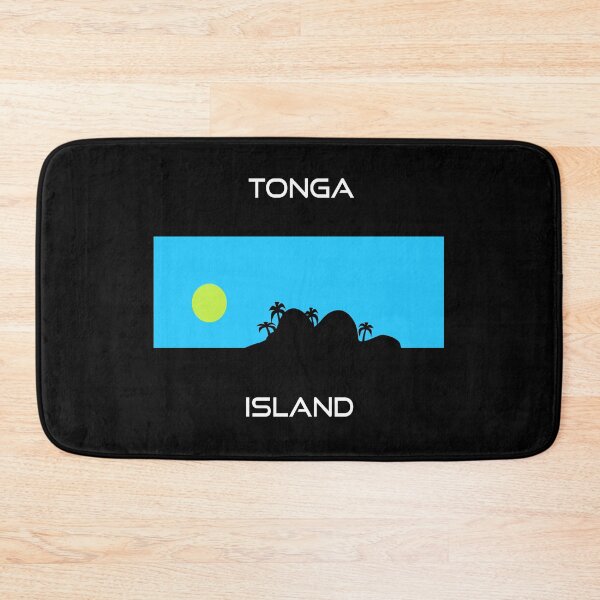 Item preview, Tonga Island designed and sold by porfysoundtrack.