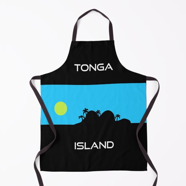 Item preview, Tonga Island designed and sold by porfysoundtrack.