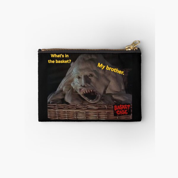 Item preview, Basket Case  designed and sold by BeBe Strange.