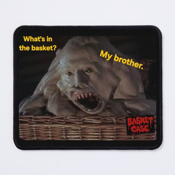 Item preview, Basket Case designed and sold by BeBe Strange.