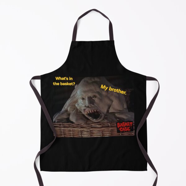 Item preview, Basket Case  designed and sold by BeBe Strange.