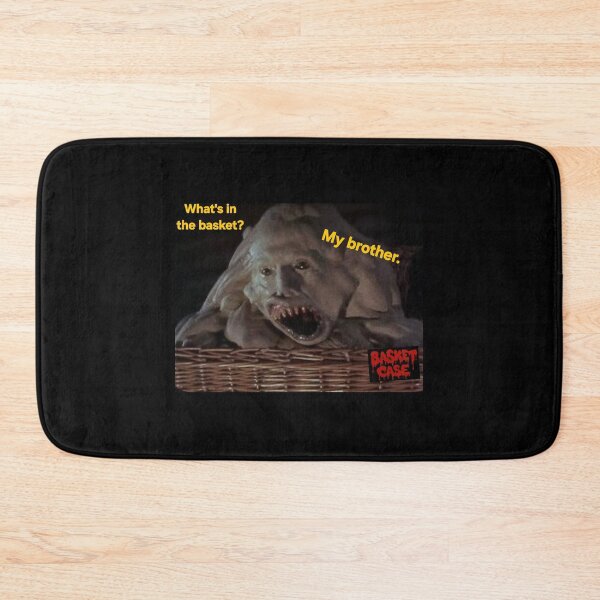 Item preview, Basket Case  designed and sold by BeBe Strange.