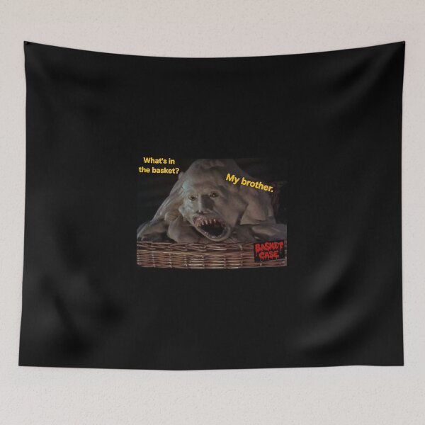 Item preview, Basket Case  designed and sold by BeBe Strange.