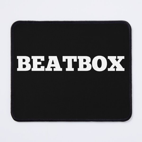 Item preview, BEATBOX designed and sold by binmaster3000.