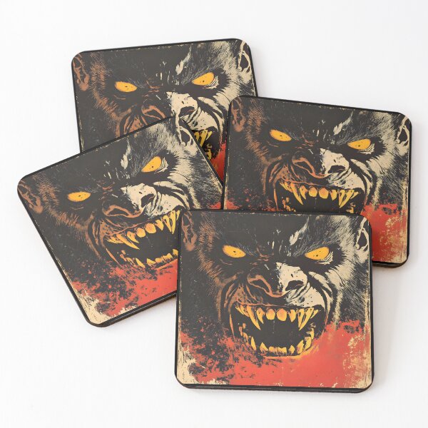 Item preview, Print0016 - DROP-FACE SLAPS - Tag it Your Way - Graffiti Tagger Blank - freaked-out mug shocks, high-impact templates for Street Artists, Taggers, Bomberz • GRAFFITI BLANKS • Tag-Ready | Art-Ready designed and sold by NoveltyVariety.
