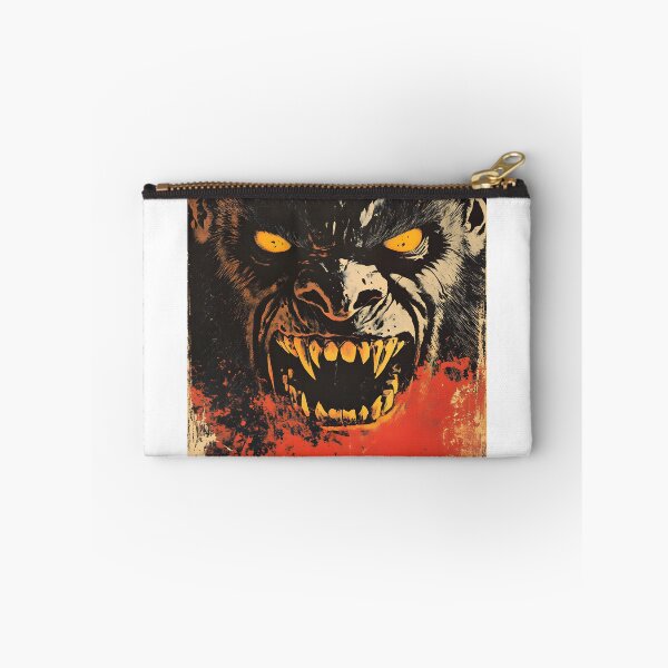 Item preview, Print0016 - DROP-FACE SLAPS - Tag it Your Way - Graffiti Tagger Blank - freaked-out mug shocks, high-impact templates for Street Artists, Taggers, Bomberz • GRAFFITI BLANKS • Tag-Ready | Art-Ready designed and sold by NoveltyVariety.