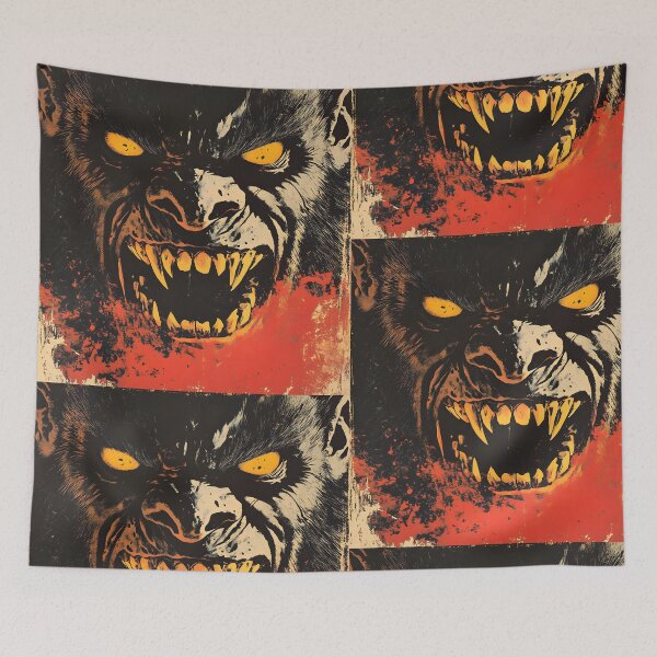 Item preview, Print0016 - DROP-FACE SLAPS - Tag it Your Way - Graffiti Tagger Blank - freaked-out mug shocks, high-impact templates for Street Artists, Taggers, Bomberz • GRAFFITI BLANKS • Tag-Ready | Art-Ready designed and sold by NoveltyVariety.