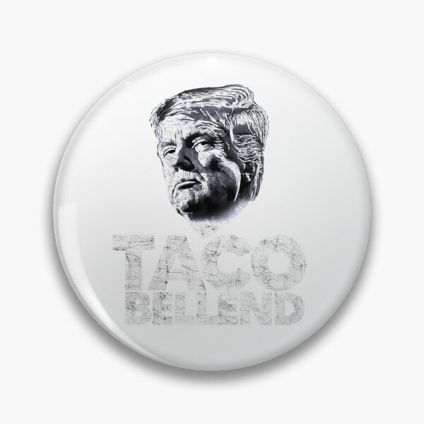 Item preview, Trump TACO Bellend tee designed and sold by Furz183.