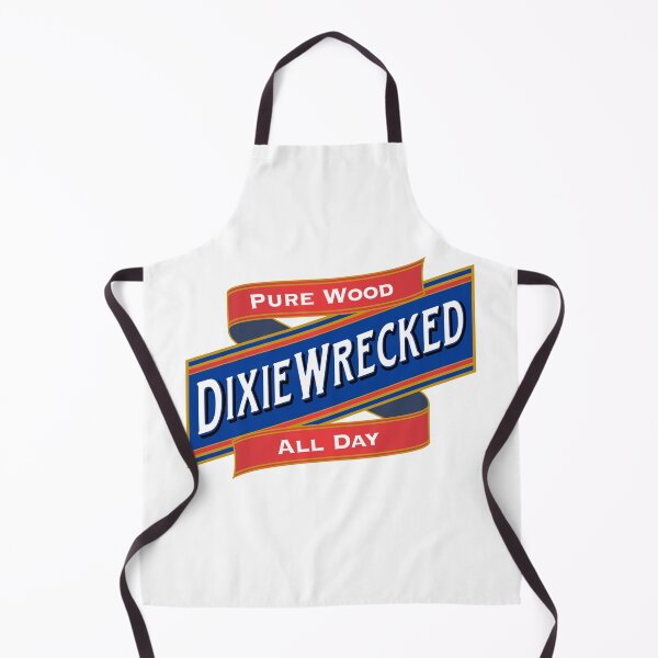 Item preview, Dixie Wrecked Parody designed and sold by ThomasKadmon.