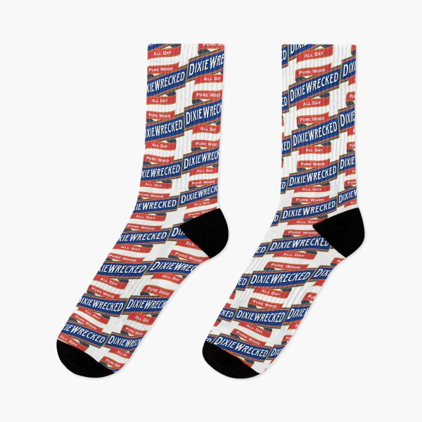 Item preview, Dixie Wrecked Parody designed and sold by ThomasKadmon.