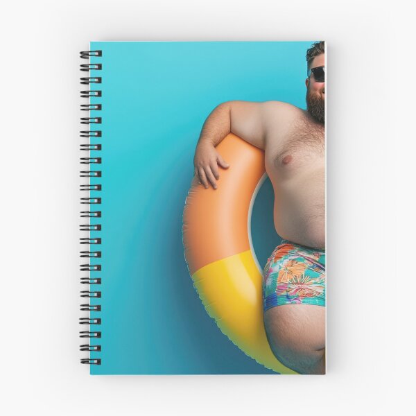 Item preview, Chillin poolside in summer designed and sold by anytka.