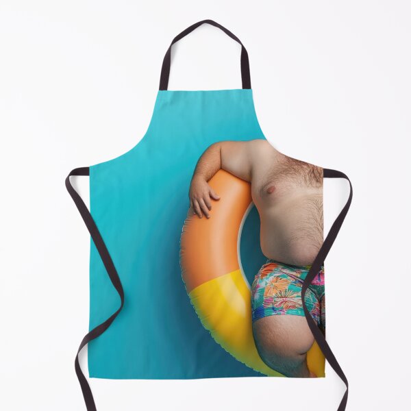 Item preview, Chillin poolside in summer designed and sold by anytka.