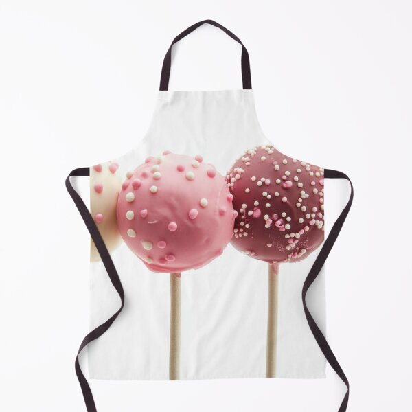 Item preview, Colorful cake pops on display designed and sold by anytka.