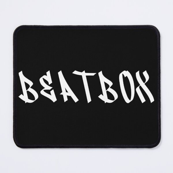 Item preview, BEATBOX designed and sold by binmaster3000.
