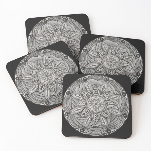 Item preview, Mandala designed and sold by AriSadnA.
