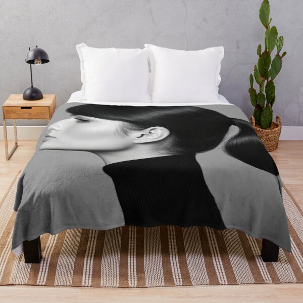Item preview, Elegant profile view of a model designed and sold by anytka.