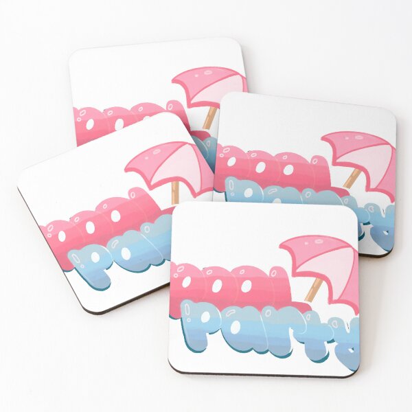 Item preview, Pool Party designed and sold by starlit-art.