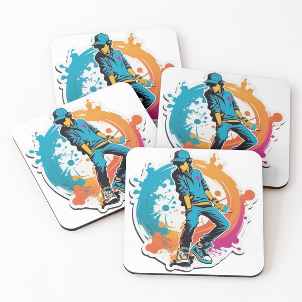 Item preview, urban style  designed and sold by luftartdesign.