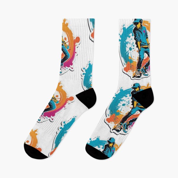 Item preview, urban style  designed and sold by luftartdesign.