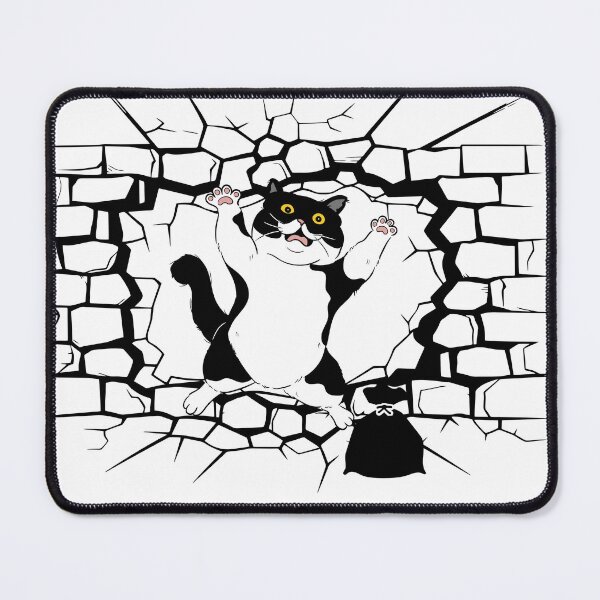 Item preview, Cat Burglar  designed and sold by Playporium.