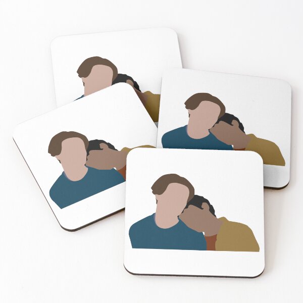 Item preview, Wilhelm & Simon designed and sold by floradoesstuff.