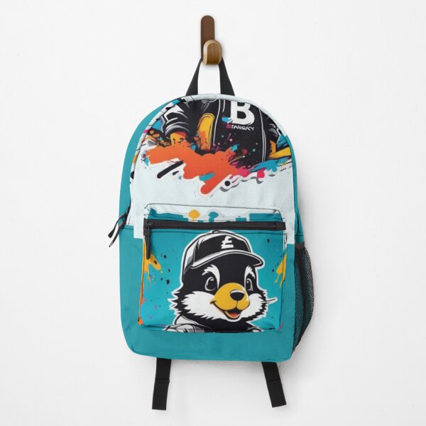 Item preview, Bubby  urban  designed and sold by luftartdesign.
