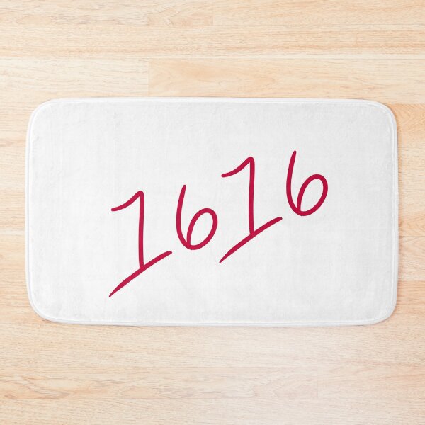 Item preview, 1616 designed and sold by abeink.