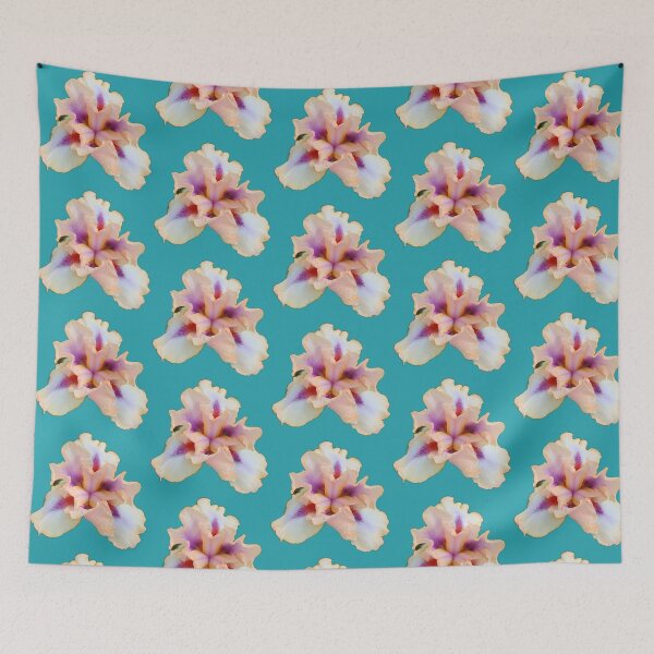 Item preview, Iris  designed and sold by AmandaFaye99.