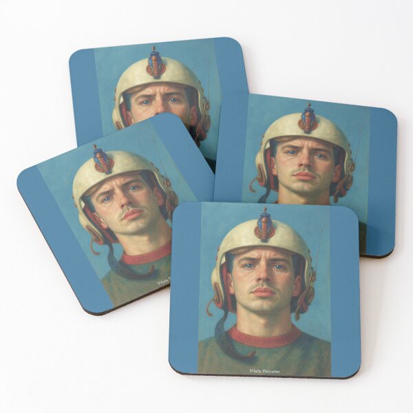 Item preview, Work 396 designed and sold by Vilela Valentin.