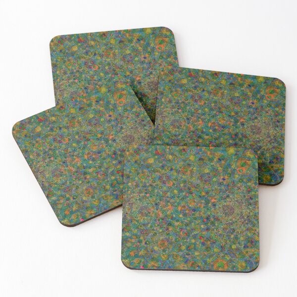 Item preview, Sacred?, Psychedelic, happy pancakes, music of the spheres,* designed and sold by Alan LaBudde.