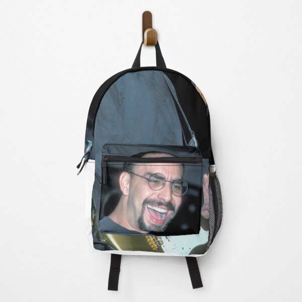 Item preview, Pat DiNizio - The Smithereens - Photograph designed and sold by ConcertImages.