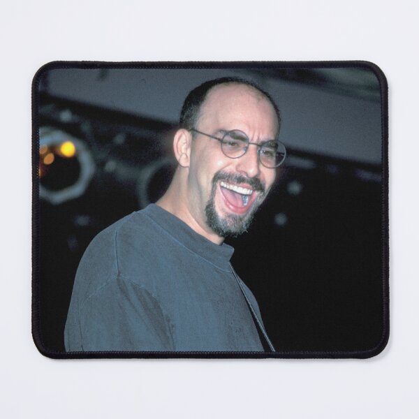 Item preview, Pat DiNizio - The Smithereens - Photograph designed and sold by ConcertImages.