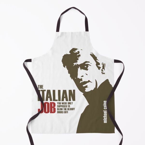 Item preview, Michael Caine - The Italian Job designed and sold by Sore Creations.