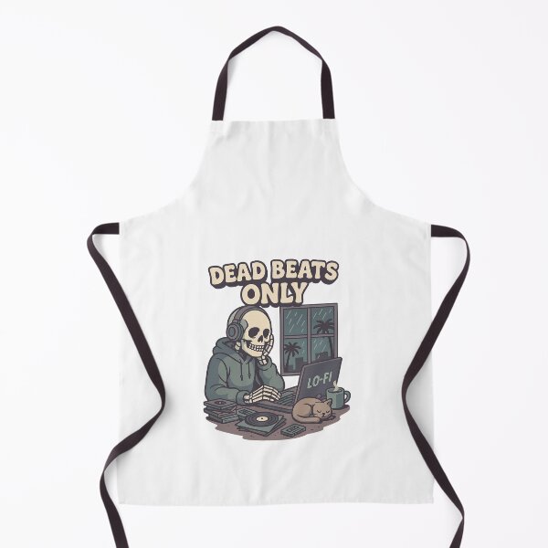 Item preview, Dead beats Only designed and sold by FBA.