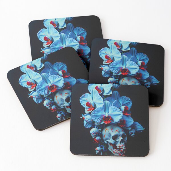 Item preview, Macabre designed and sold by KUBANOPLUS ART.
