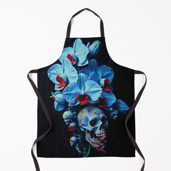 Item preview, Macabre designed and sold by KUBANOPLUS ART.