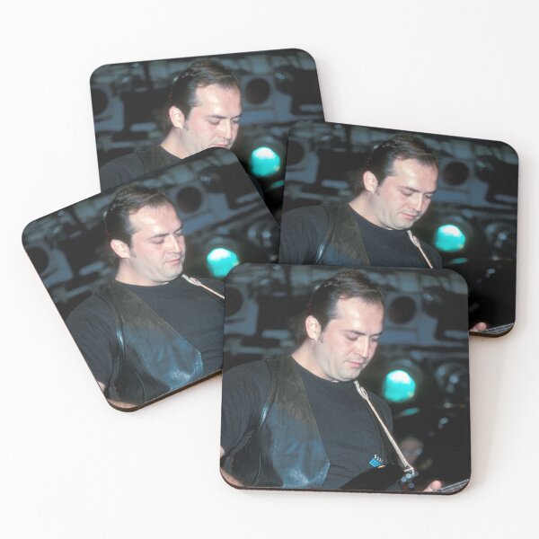 Item preview, Jim Babjak - The Smithereens - Photograph designed and sold by ConcertImages.