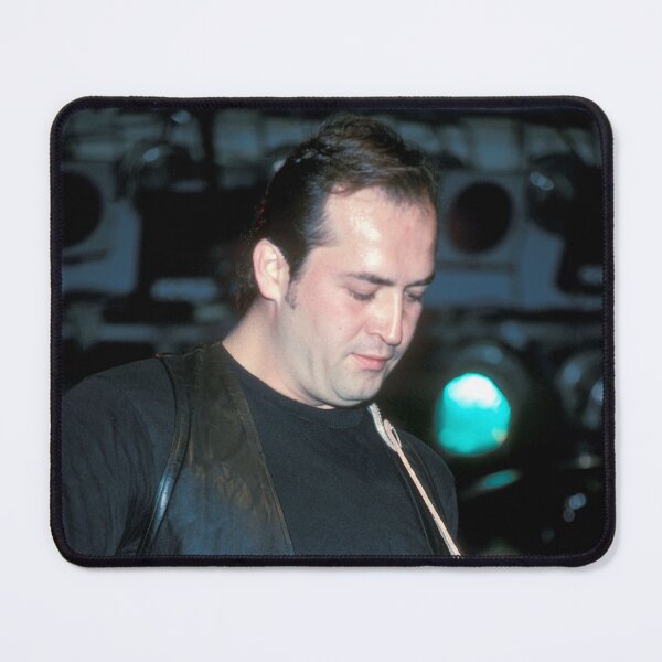 Item preview, Jim Babjak - The Smithereens - Photograph designed and sold by ConcertImages.