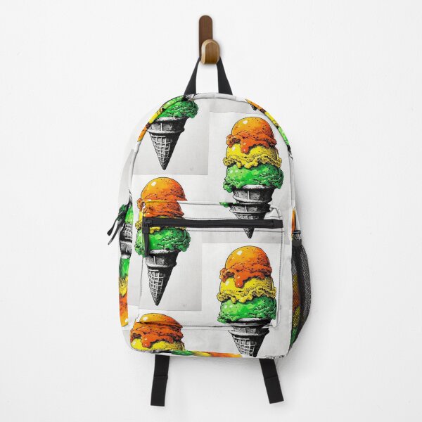 Item preview, Ice cream designed and sold by Conteceres.