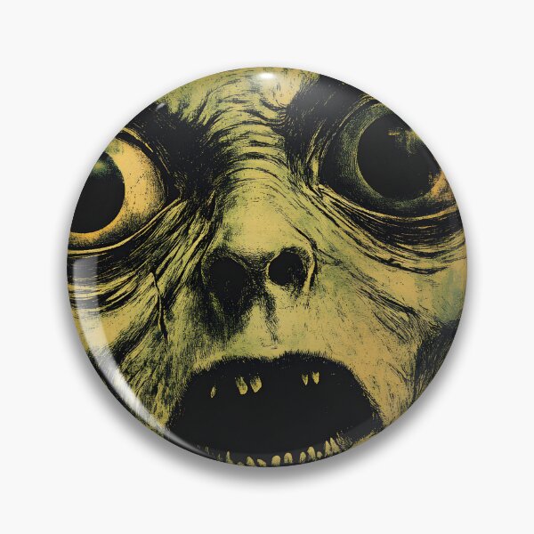 Item preview, Print0020 - DROP-FACE SLAPS - Tag it Your Way - Graffiti Tagger Blank - freaked-out mug shocks, high-impact templates for Street Artists, Taggers, Bomberz • GRAFFITI BLANKS • Tag-Ready | Art-Ready designed and sold by NoveltyVariety.