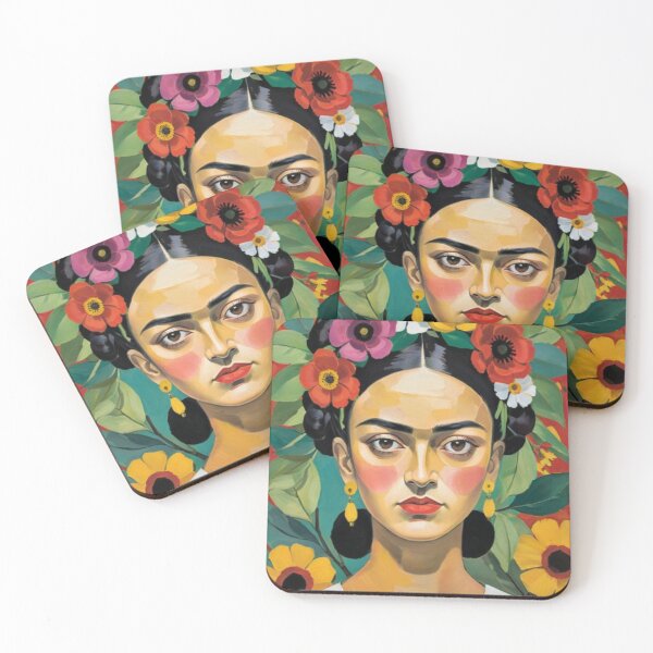 Item preview, FRIDA designed and sold by luftartdesign.