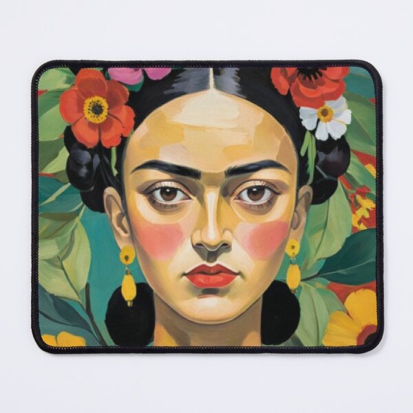 Item preview, FRIDA designed and sold by luftartdesign.