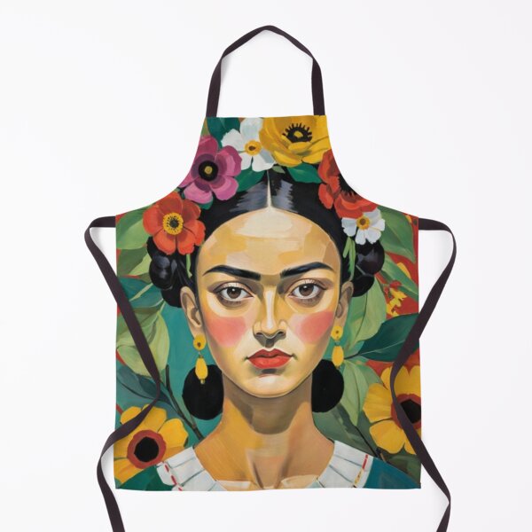 Item preview, FRIDA designed and sold by luftartdesign.