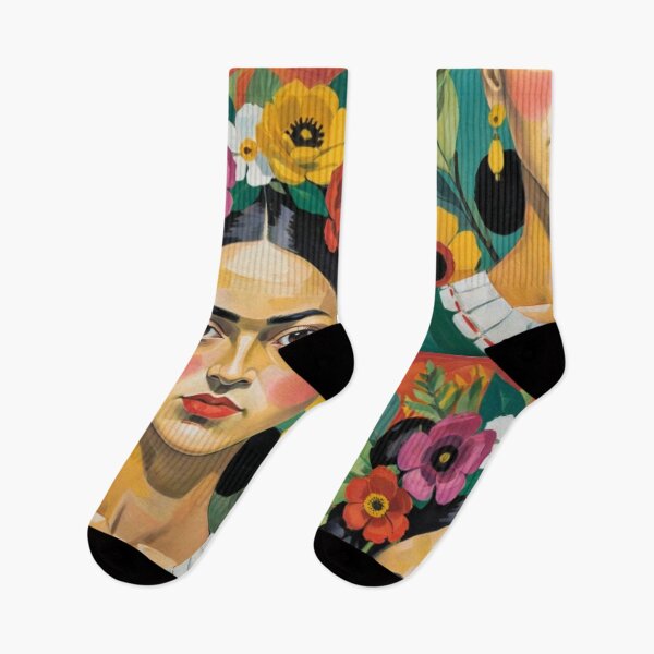 Item preview, FRIDA designed and sold by luftartdesign.