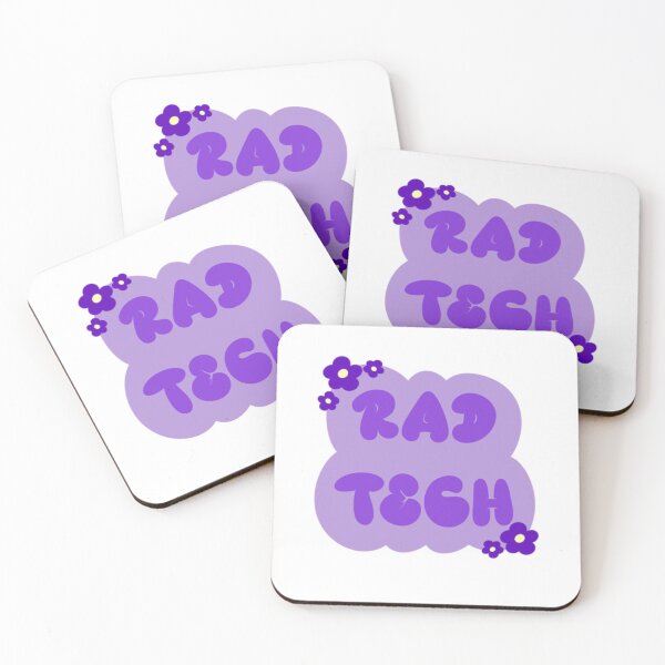 Item preview, Rad Tech designed and sold by RadTechAllison.