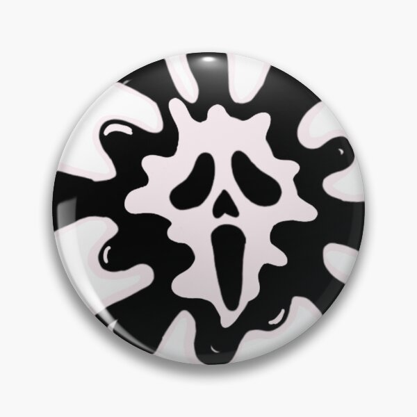 Item preview, Ghostly Splatter designed and sold by sleepyheadedbb.