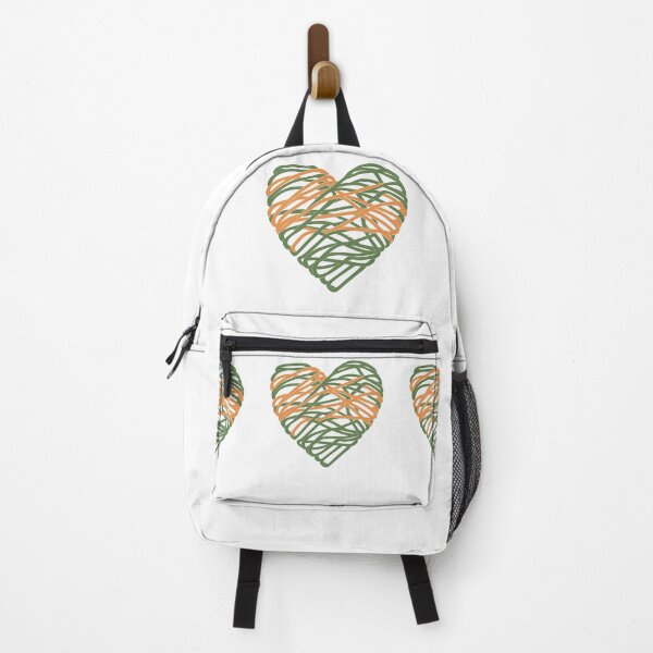 Item preview, Heart of Knit: Minimalist Thread Logo designed and sold by Mysterium AI.
